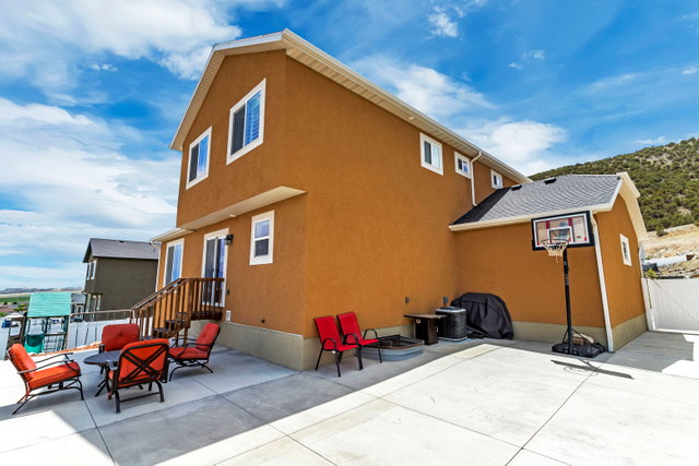 3763 E Hollow Crest Dr, Eagle Mountain, UT 84005 — photo 9