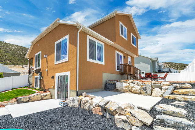 3763 E Hollow Crest Dr, Eagle Mountain, UT 84005 — photo 8