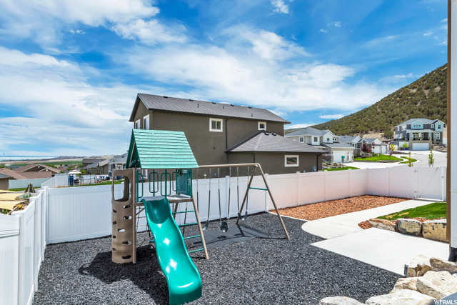 3763 E Hollow Crest Dr, Eagle Mountain, UT 84005 — photo 7