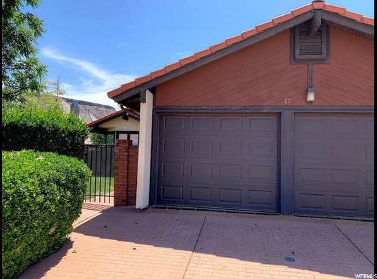 Existing Home