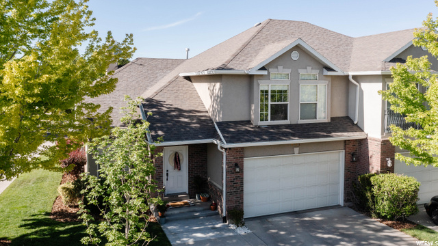 641 E Stonefly Dr, Sandy, UT 84070 — photo 2