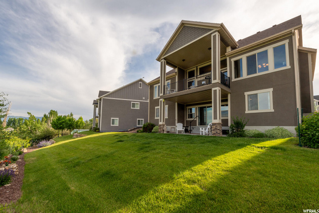436 Fairway Dr, Midway, UT 84049 — photo 3