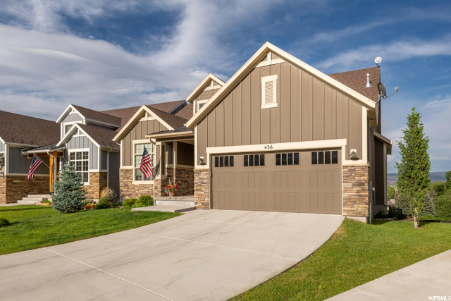 436 Fairway Dr, Midway, UT 84049 — photo 2