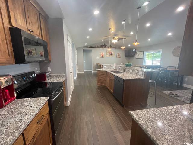 756 N 500 E, Tremonton, UT 84337 — photo 9