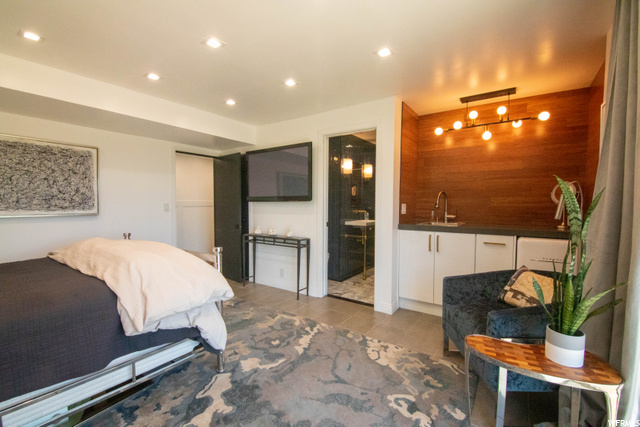 Guest Ensuite