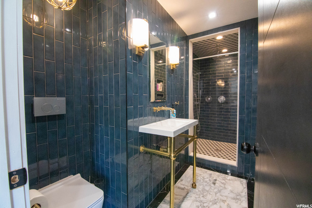 Ensuite Bath