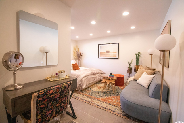 Bedroom #4