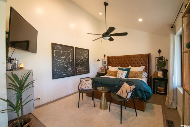 Master Suite