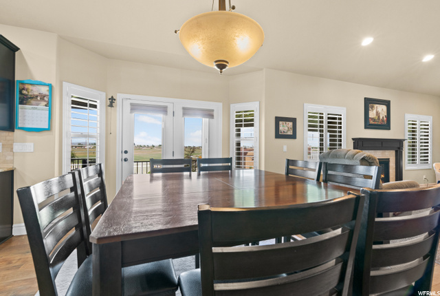 3518 W Cranefield Rd, Clinton, UT 84015 — photo 10