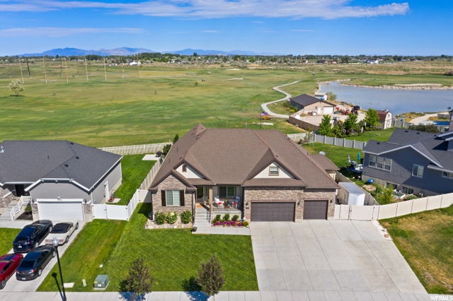 3518 W Cranefield Rd, Clinton, UT 84015 — photo 3