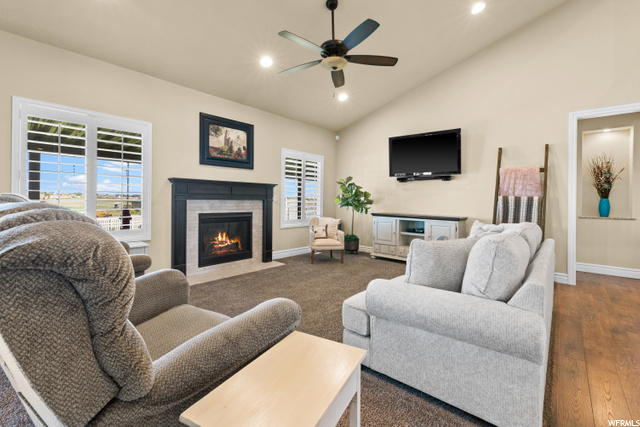 3518 W Cranefield Rd, Clinton, UT 84015 — photo 6