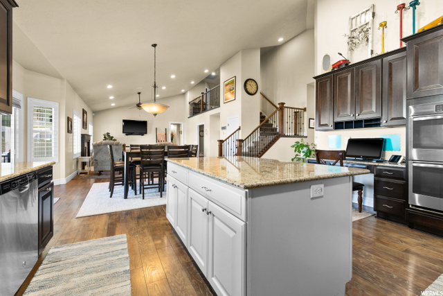 3518 W Cranefield Rd, Clinton, UT 84015 — photo 7