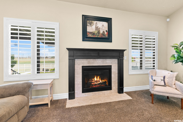 3518 W Cranefield Rd, Clinton, UT 84015 — photo 11