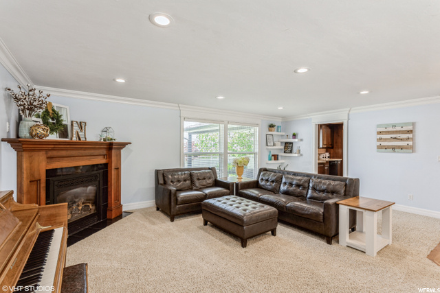 1048 E Hidden Valley Dr Dr, Fruit Heights, UT 84037 — photo 4