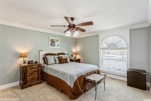 1048 E Hidden Valley Dr Dr, Fruit Heights, UT 84037 — photo 9
