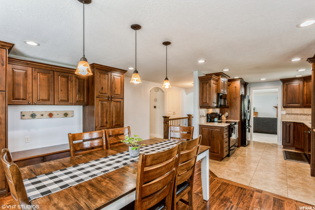 1048 E Hidden Valley Dr Dr, Fruit Heights, UT 84037 — photo 7