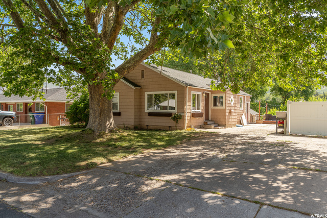 Existing Home
