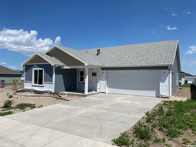 273 W 550 S, Hyde Park, UT 84318 — photo 2