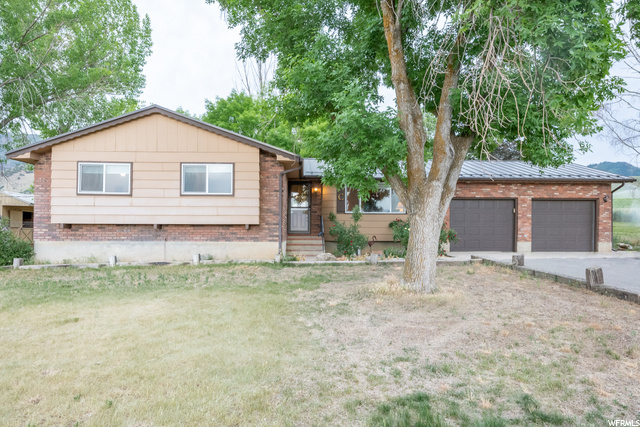 6607 S 800 E, Hyrum UT 84319