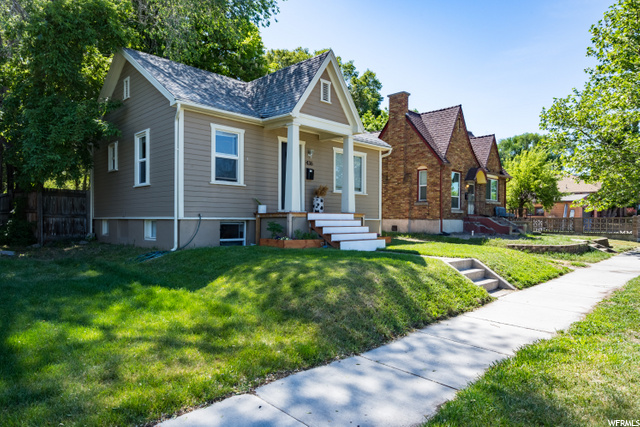 436 N 300 E, Logan, UT 84321 — photo 3
