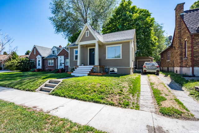 436 N 300 E, Logan, UT 84321 — photo 2