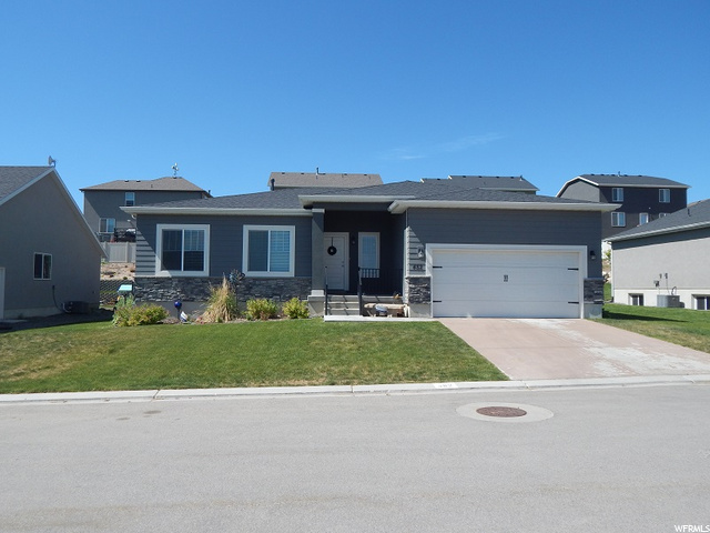 Existing Home