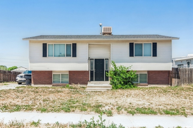 Existing Home
