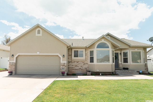 306 E 1500 N, Layton, UT 84041 — photo 2