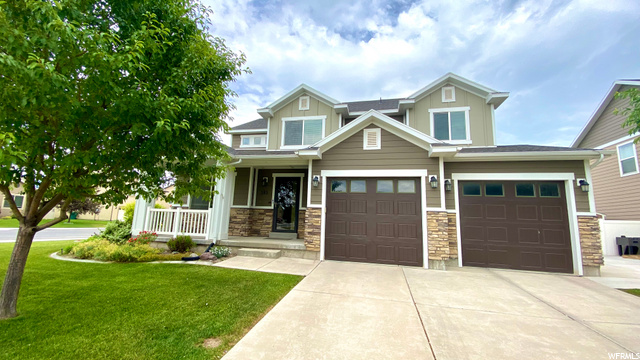 Existing Home