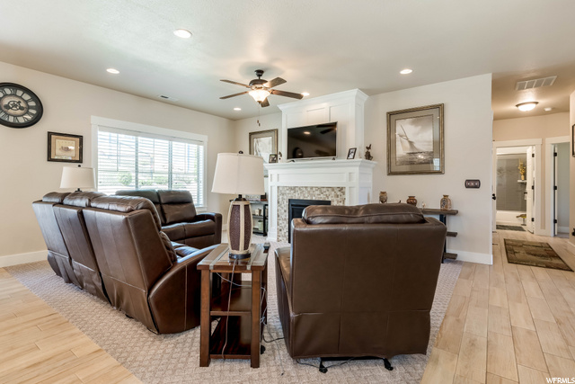 1248 E 2675 N, North Ogden, UT 84414 — photo 5
