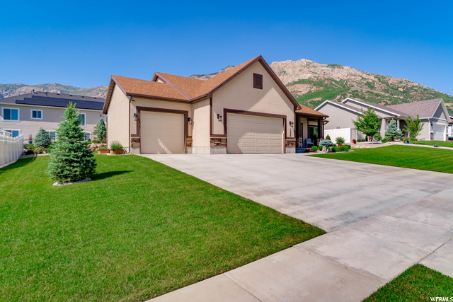 1248 E 2675 N, North Ogden, UT 84414 — photo 2
