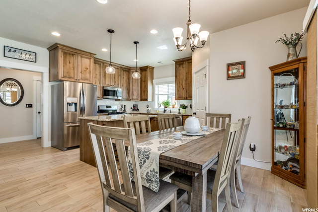 1248 E 2675 N, North Ogden, UT 84414 — photo 8