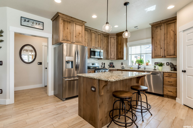 1248 E 2675 N, North Ogden, UT 84414 — photo 9