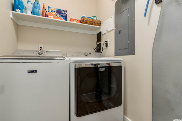 1248 E 2675 N, North Ogden, UT 84414 — photo 12