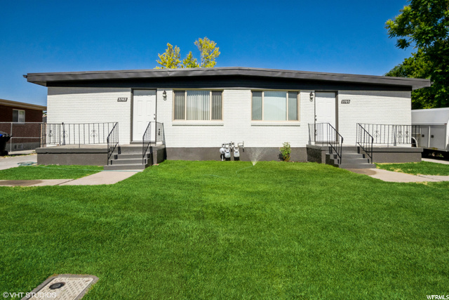 Existing Home