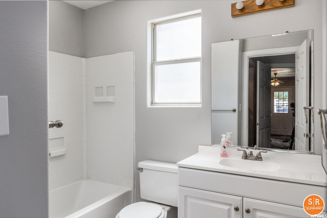 2896 E 150 N, St. George, UT 84790 — photo 12
