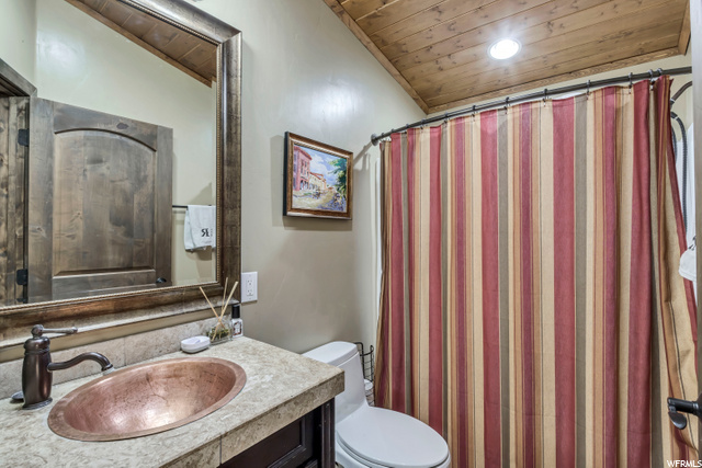 Main Floor Bath