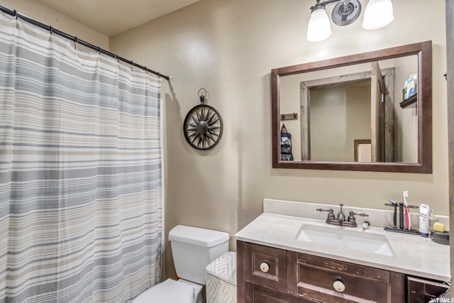 Guest Bath