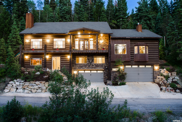 Existing Home