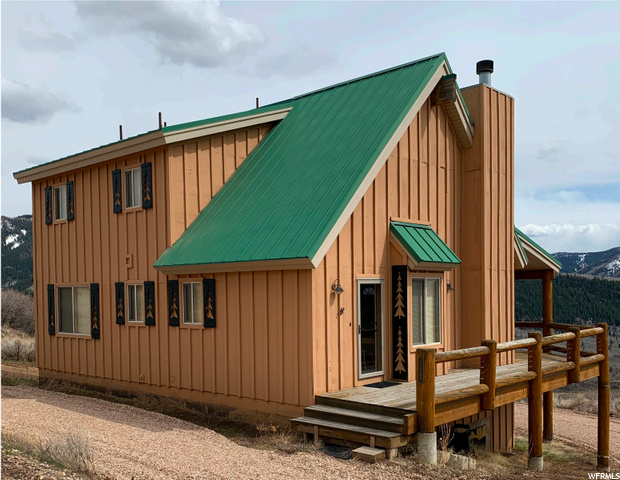 132 Mountain Vw, Oakley, UT 84055 — photo 4