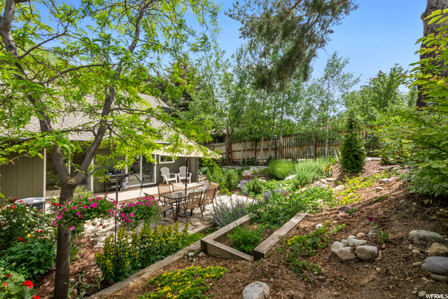 Existing Home