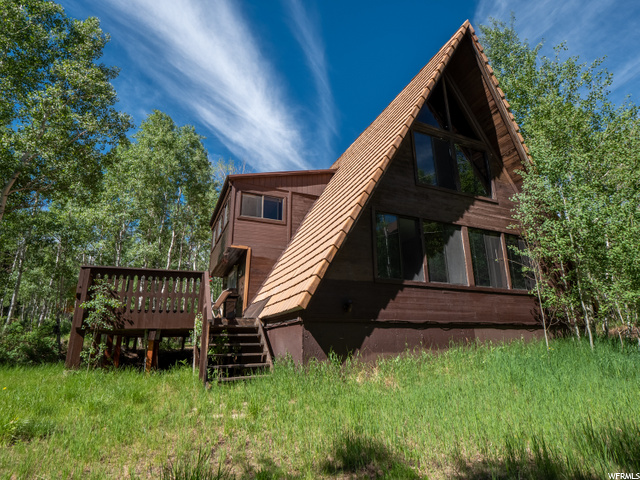 99 Uintah Dr #99, Oakley, UT 84055 — photo 5