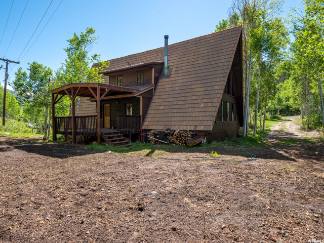 99 Uintah Dr #99, Oakley, UT 84055 — photo 3