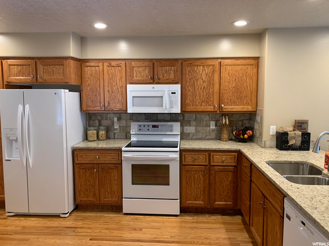 1044 E Daybreak Dr N, Ogden, UT 84403 — photo 7
