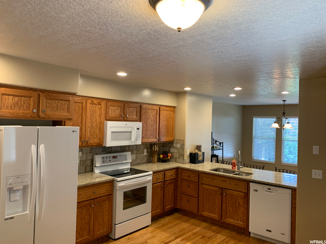 1044 E Daybreak Dr N, Ogden, UT 84403 — photo 6
