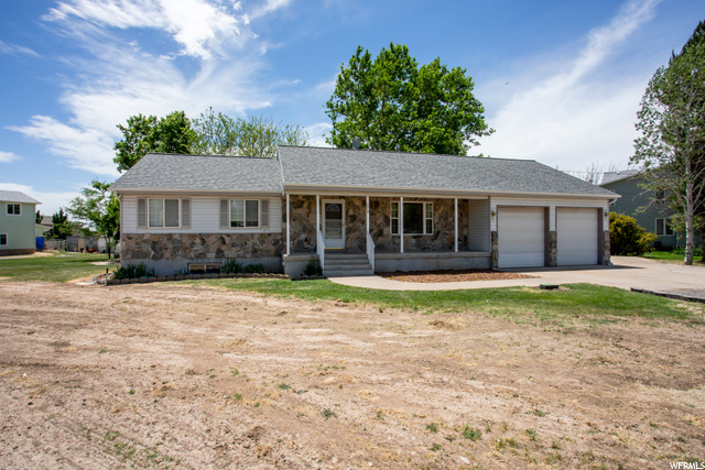 278 E Shepard Ln, Kaysville, UT 84037 — photo 2