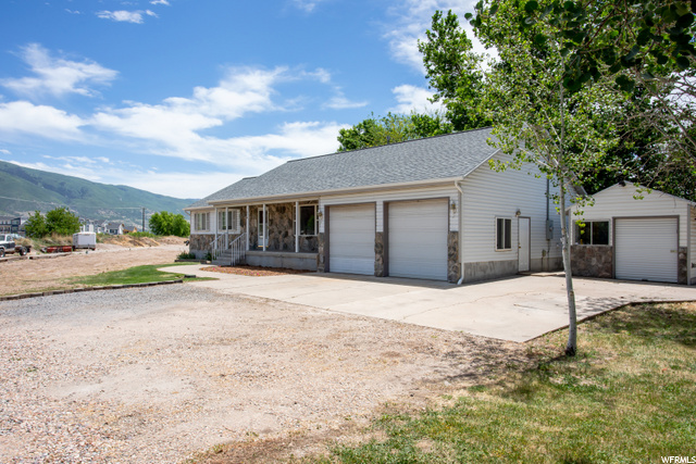 278 E Shepard Ln, Kaysville, UT 84037 — photo 3