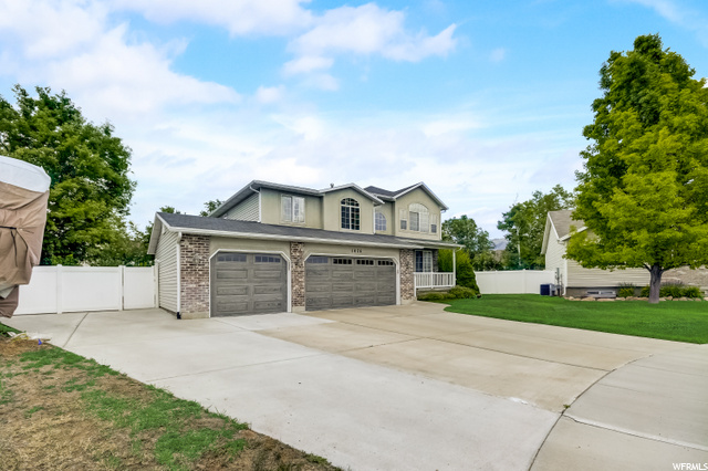 1476 N 2425 W, Layton, UT 84041