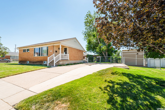 4755 S 100 W, Ogden, UT 84405