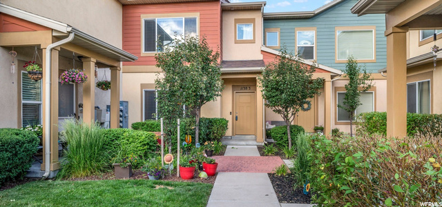 Existing Home
